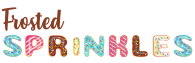 Frosted Sprinkles