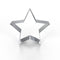 Five-pointed Star Cookie Cutter