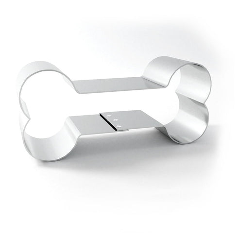 Dog Bone Cookie Cutter