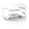 Dog Bone Cookie Cutter