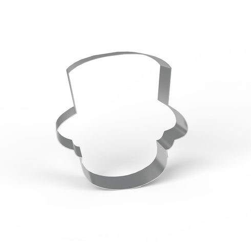 Leprechaun Cookie Cutter