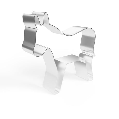 Dems Democratic Donkey Cookie Cutter