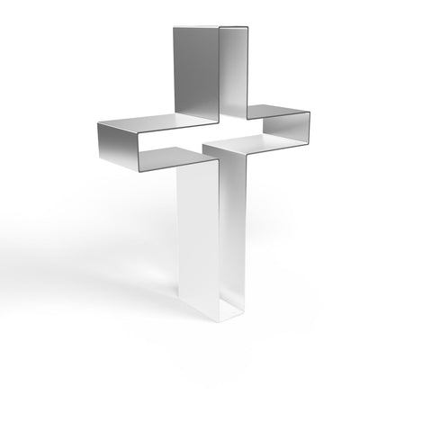 Cross Cookie Cutter