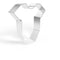 Baby Onesie Cookie Cutter