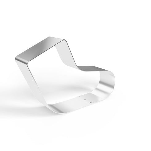 Baby Sock Cookie Cutter