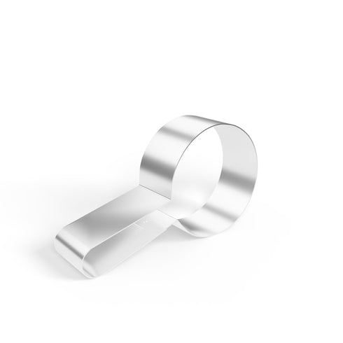 Baby Rattle Cookie Cutter