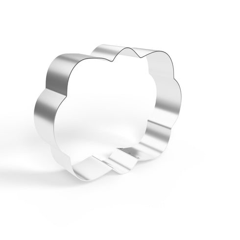 Plaque Cookie Cutter